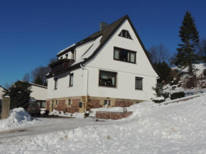Ferienhaus Johanna in Schmalkalden, Schmalkalden-Meiningen in Schmalkalden, Schmalkalden-Meiningen